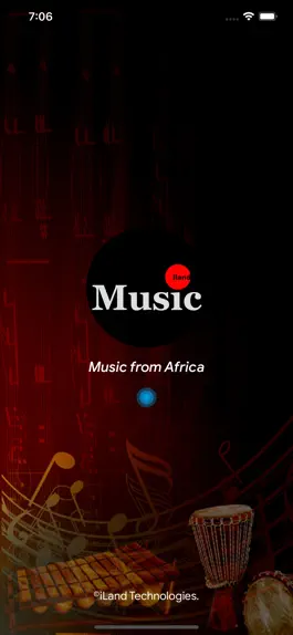 Game screenshot iLand Music mod apk