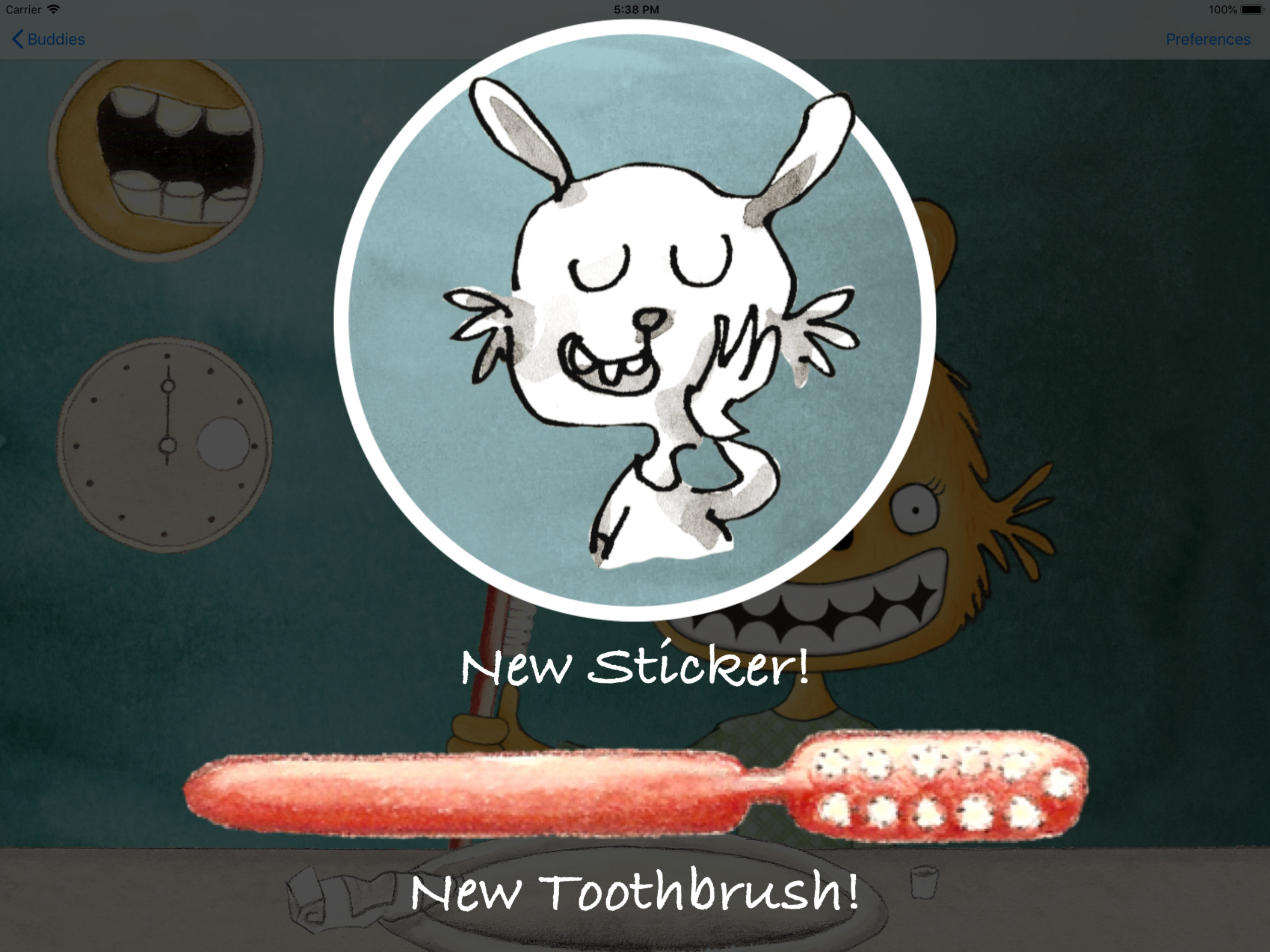 MyTeeth