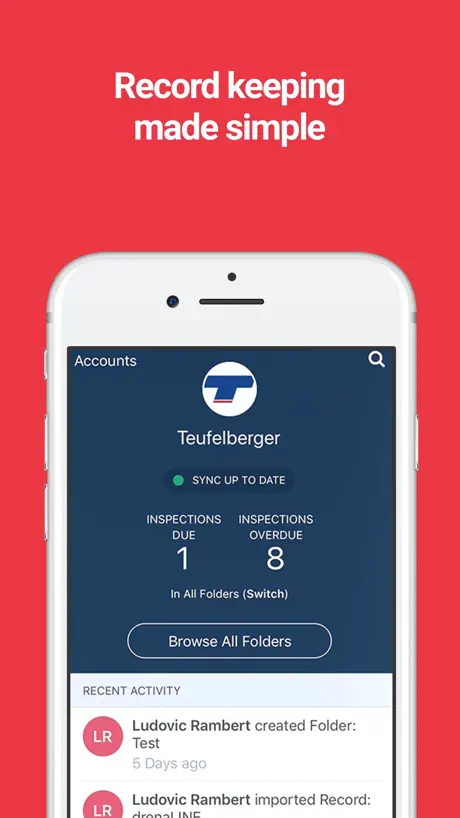 Papertrail.io