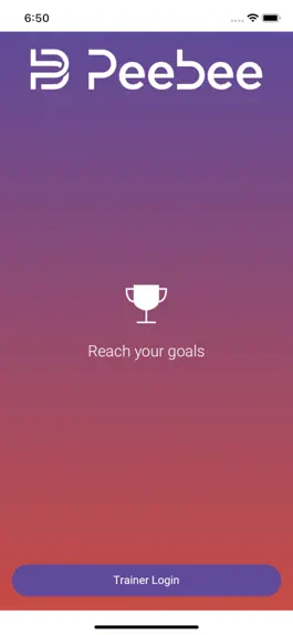 Game screenshot Peebee For Trainers mod apk