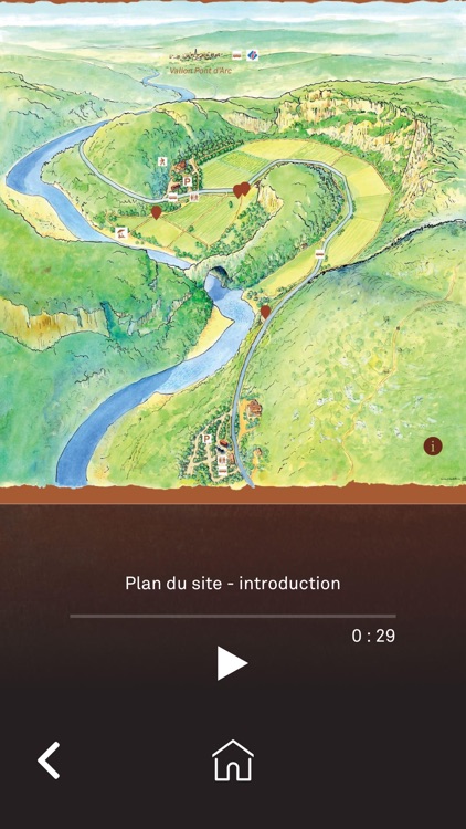 Pont d'Arc screenshot-4