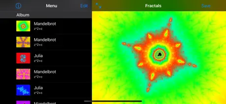 Fractals