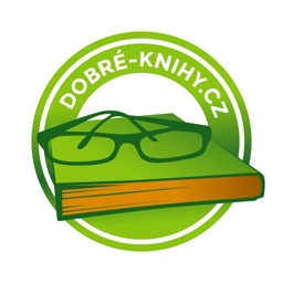 Dobré knihy: tisíce knih
