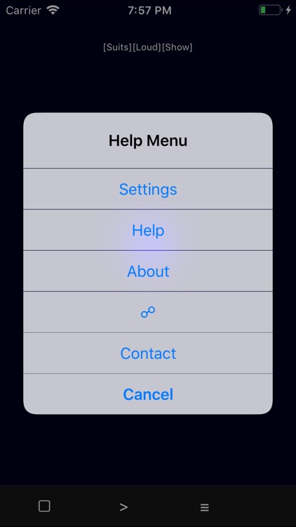 Random Input screenshot-4