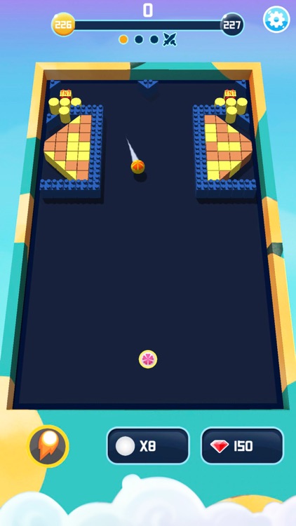 Shoot'Em All -Ready Go!