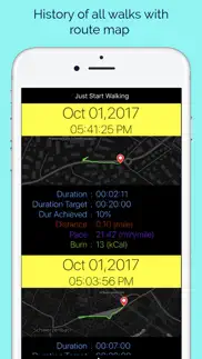 js walk 20 - walking tracker problems & solutions and troubleshooting guide - 2