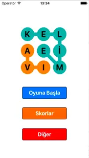 kelime avlama oyunu iphone resimleri 2