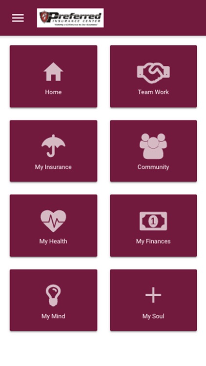 Preferred Risk & Success