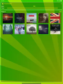ISong Quiz SE iPad image 1