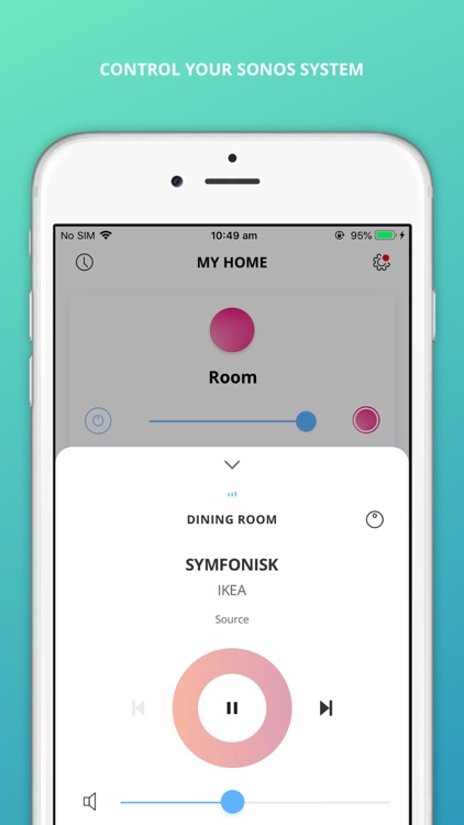 IKEA Home smart (TRÅDFRI)