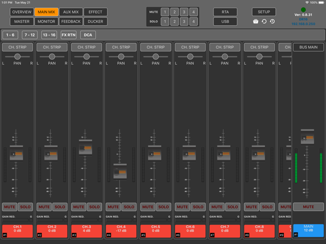 UNITY MIX(圖4)-速報App