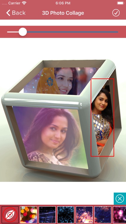 3D Photo Maker 2020 screenshot-3