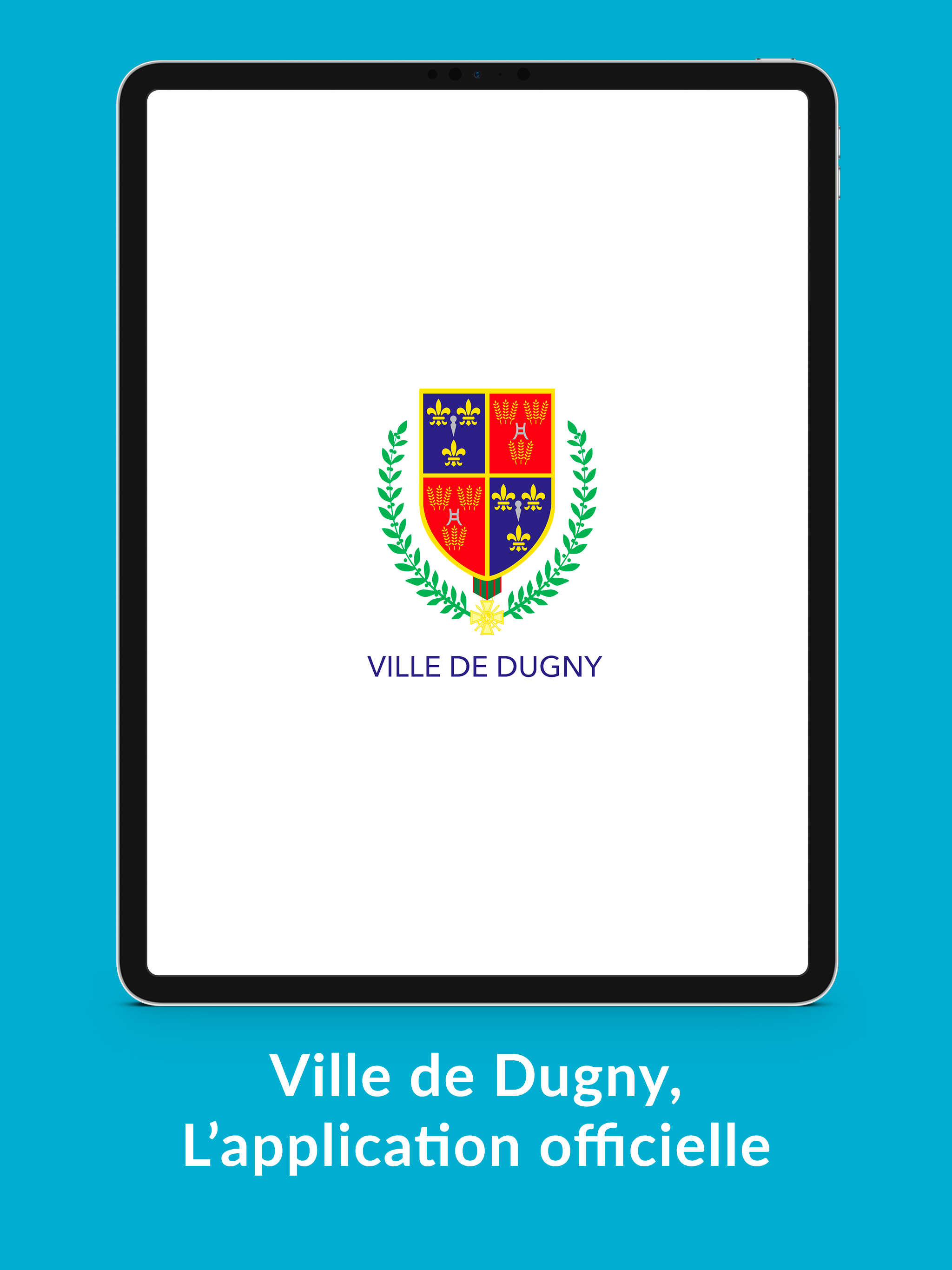 Dugny