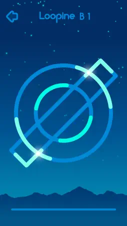 Loopine screenshot 1