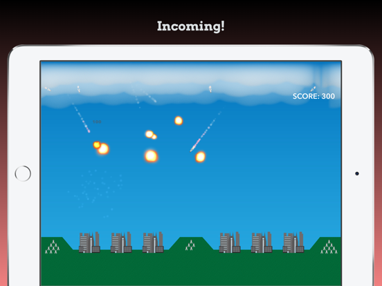 Screenshot #4 pour Ballistic Defence 2