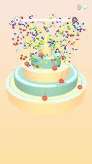 How to cancel & delete make your cake! 2