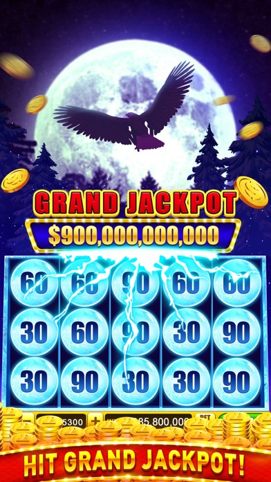 Lucky Win Casino: Vegas Slotsのおすすめ画像2