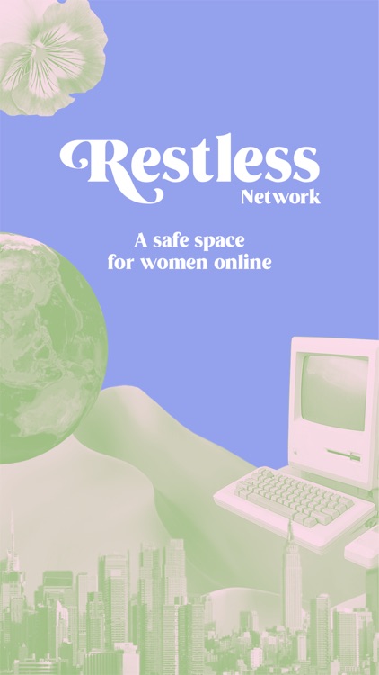 The Restless Network