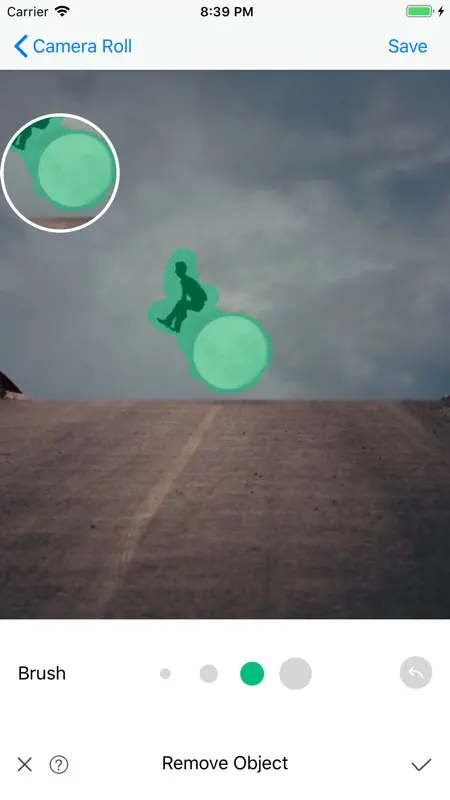 Object Removal Pro - Eraser Me screenshot 3 of 8