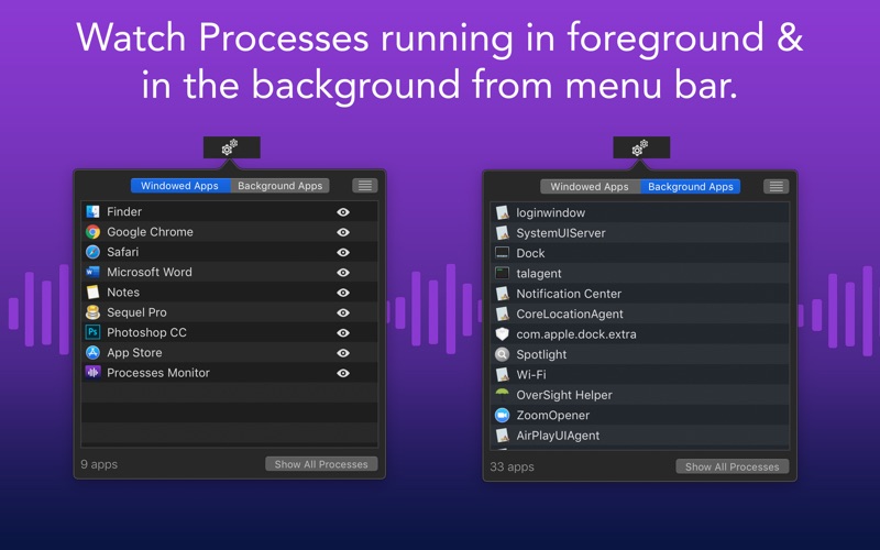 Screenshot #4 for Process Monitor