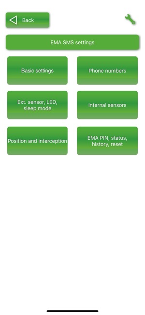 SIM-Alarm EMA(圖3)-速報App