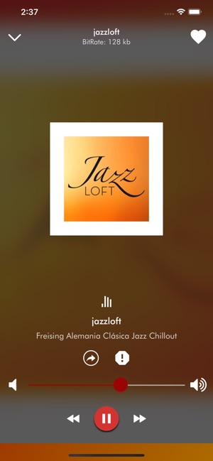 Jazz Music Radios(圖2)-速報App