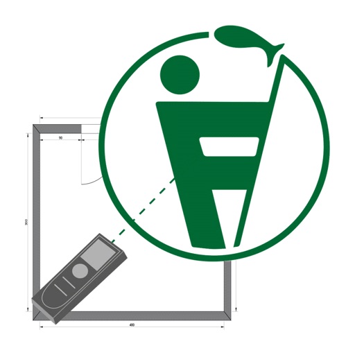 Eisen-Fischer AufmaßApp Download
