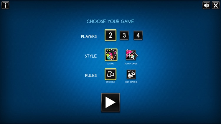 Ultimate Crazy Eights