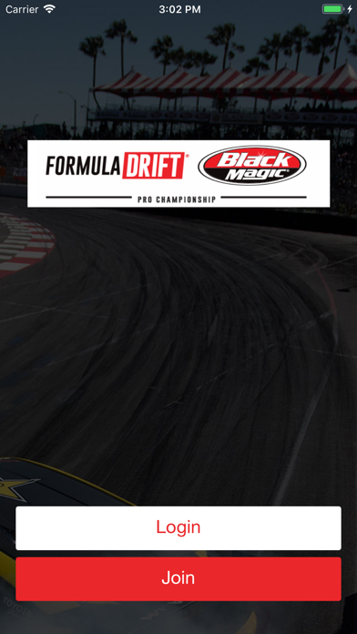 Formula Drift Official Screenshot