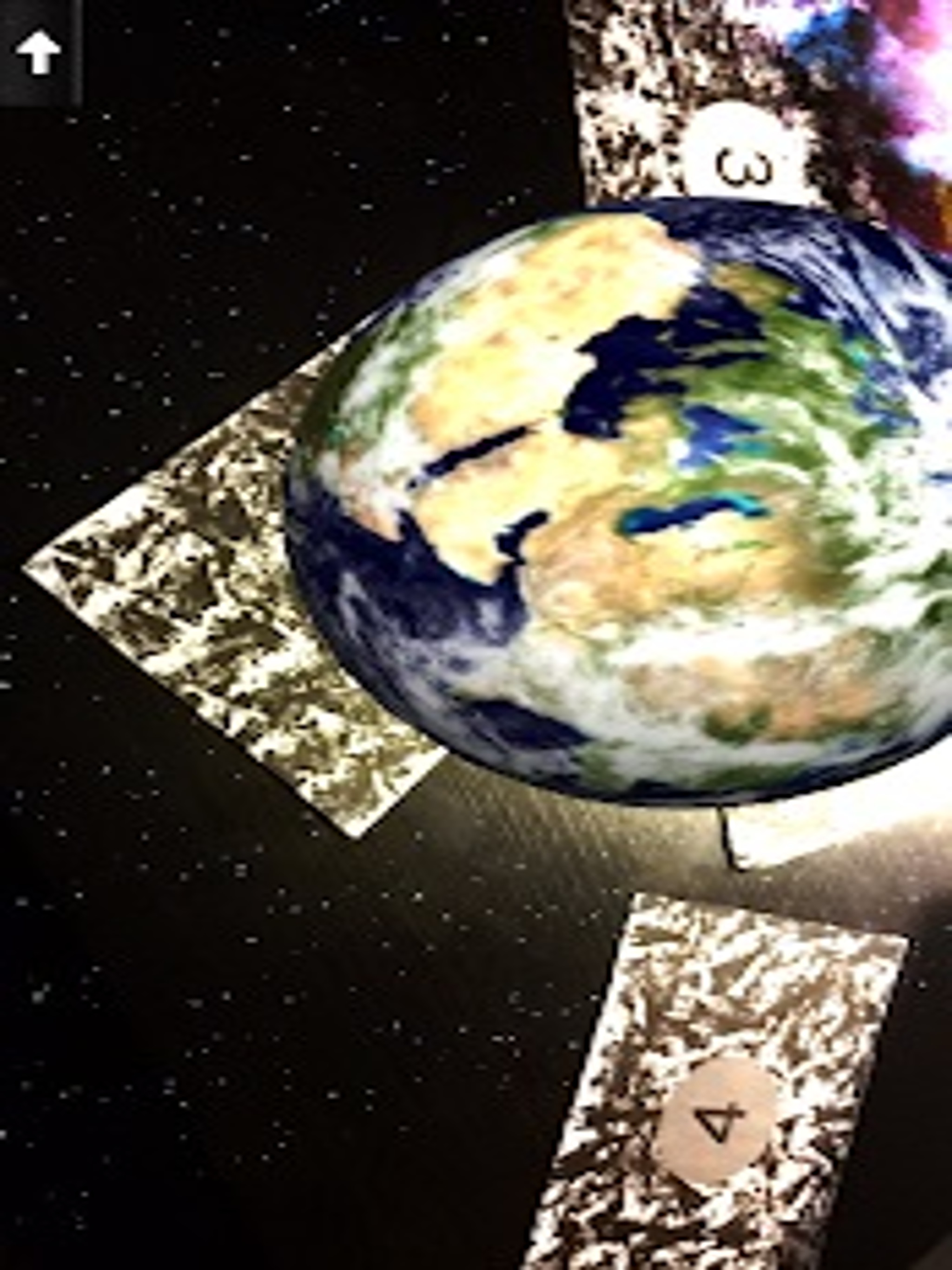 Mirage Planetarium AR screenshot 7