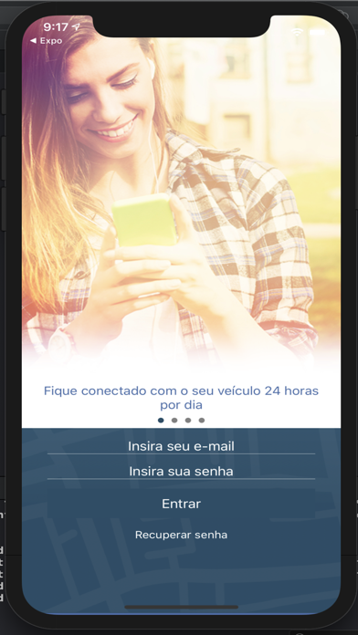 Carro Mais Screenshot