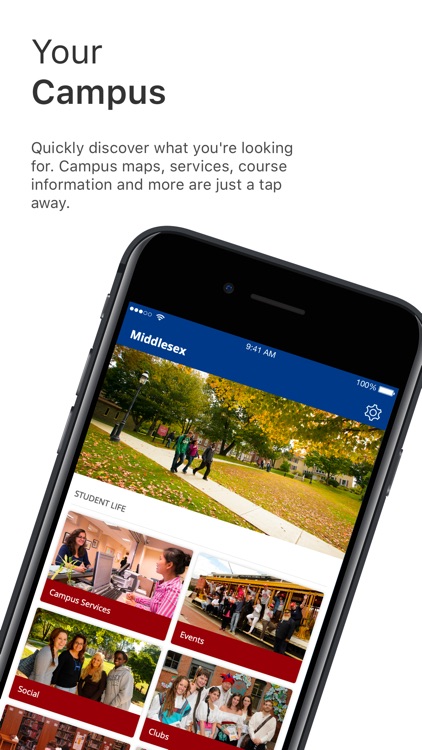 Middlesex Community College