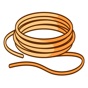 Rope Tie 3D app download