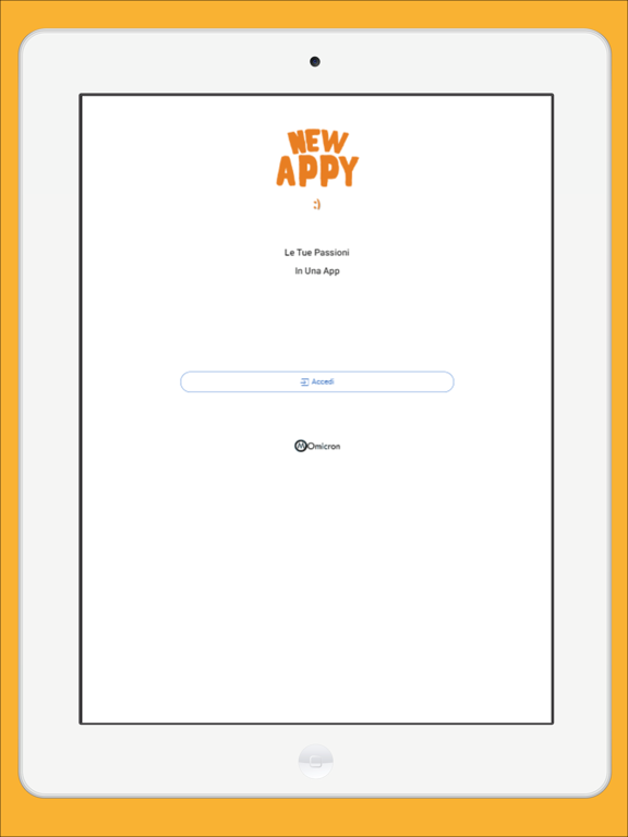 Screenshot #4 pour Newappy
