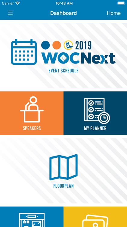 WOCNext 2019