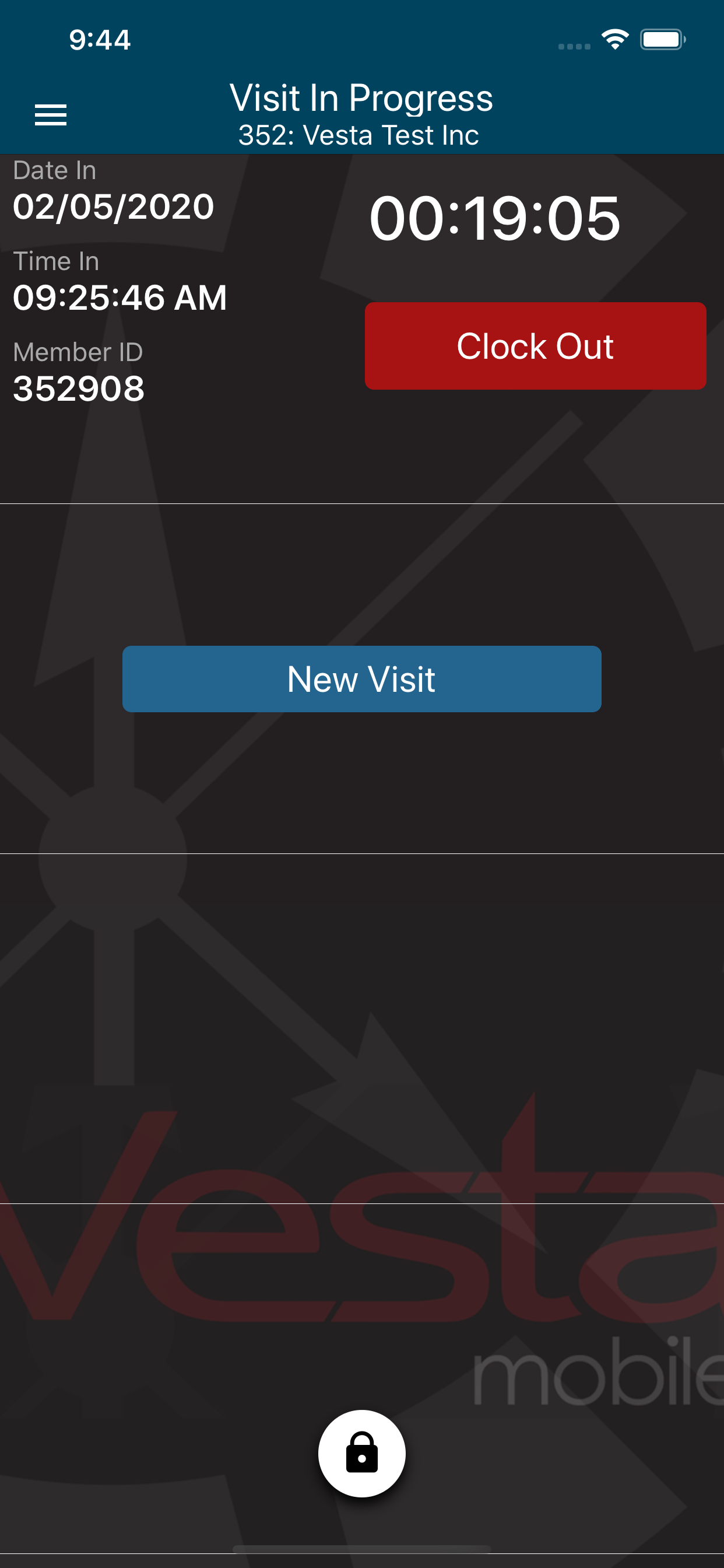 Vesta Mobile