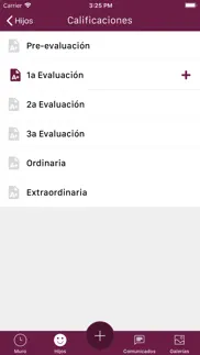 british council school madrid iphone capturas de pantalla 3