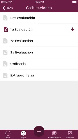 Game screenshot British Council School Madrid hack