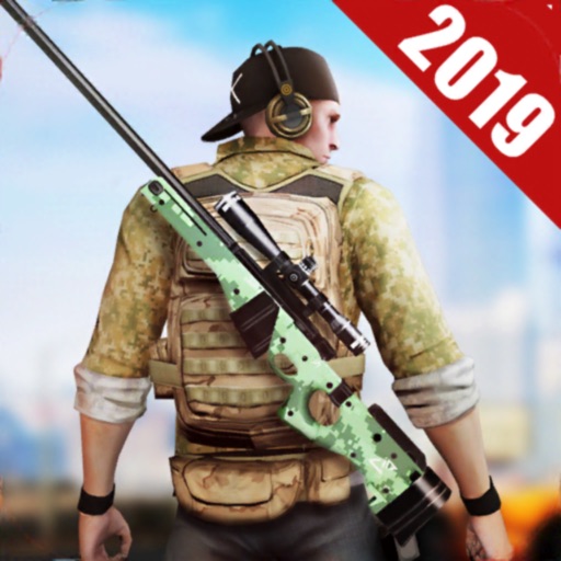 Sniper Honor: 3D Shooting Game