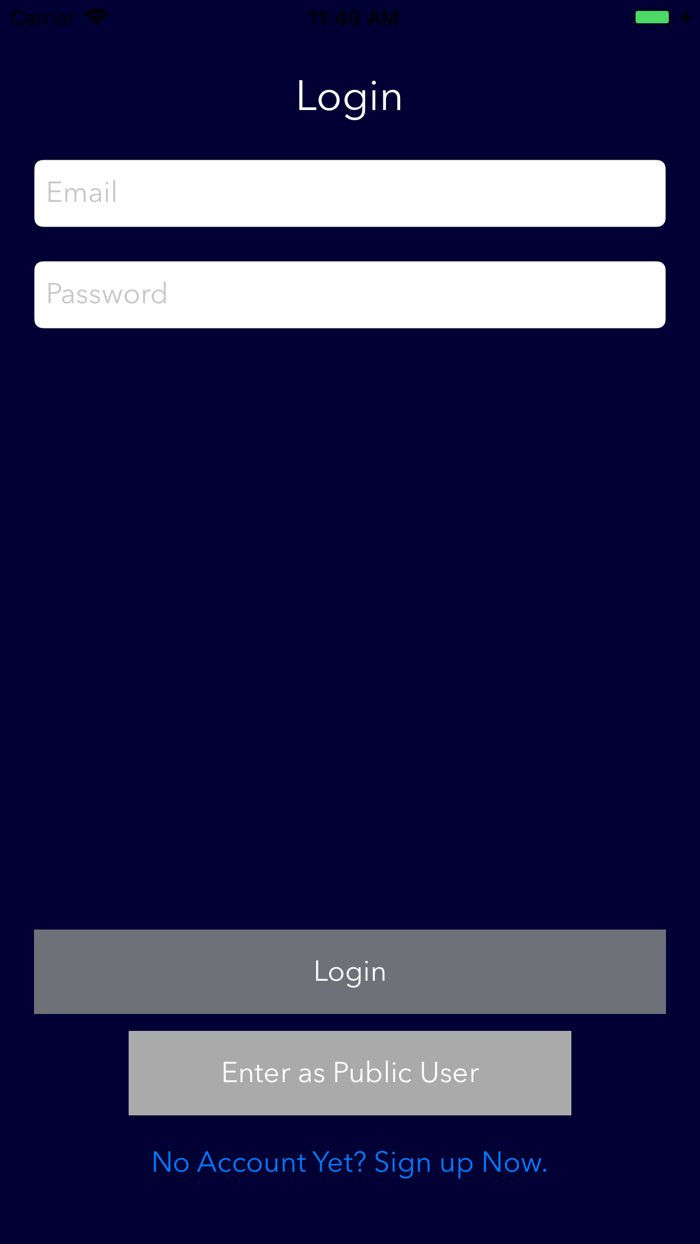 Clear Sight Development