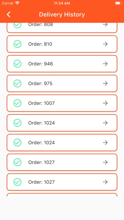 SELDEC-Rider screenshot-8
