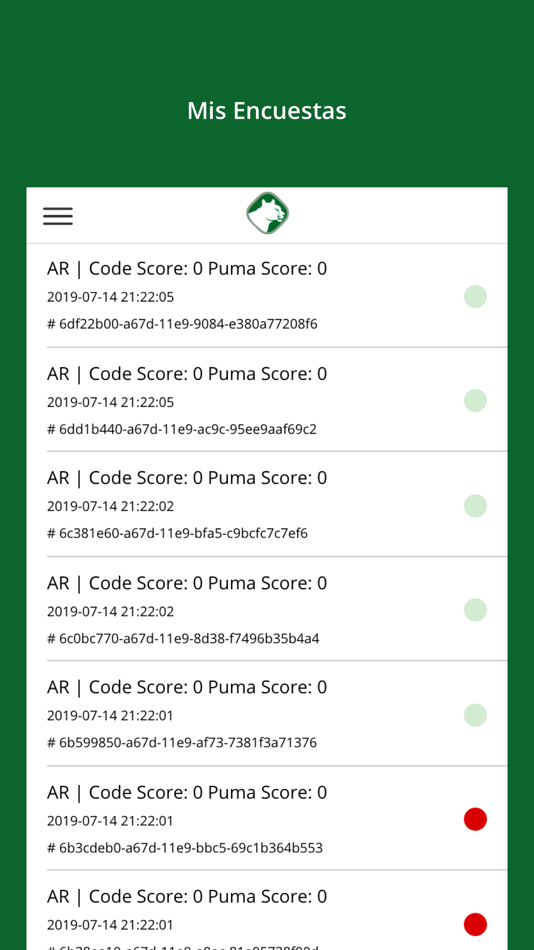#2. PUMA ALAT (iOS) 由: ALAT