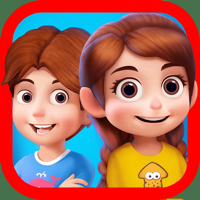 Little Explorer Under the Sea