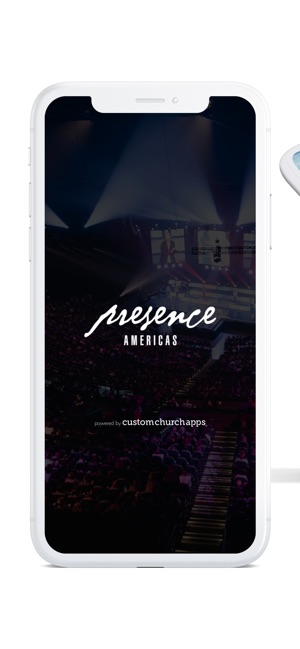Presence Conference - Americas