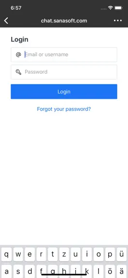 Game screenshot Sanasoft apk