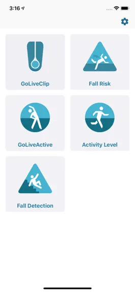 Game screenshot GoLivePhone mod apk