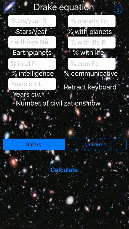 DrakeEquation