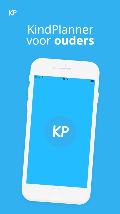 SDB Octopus: OuderApp