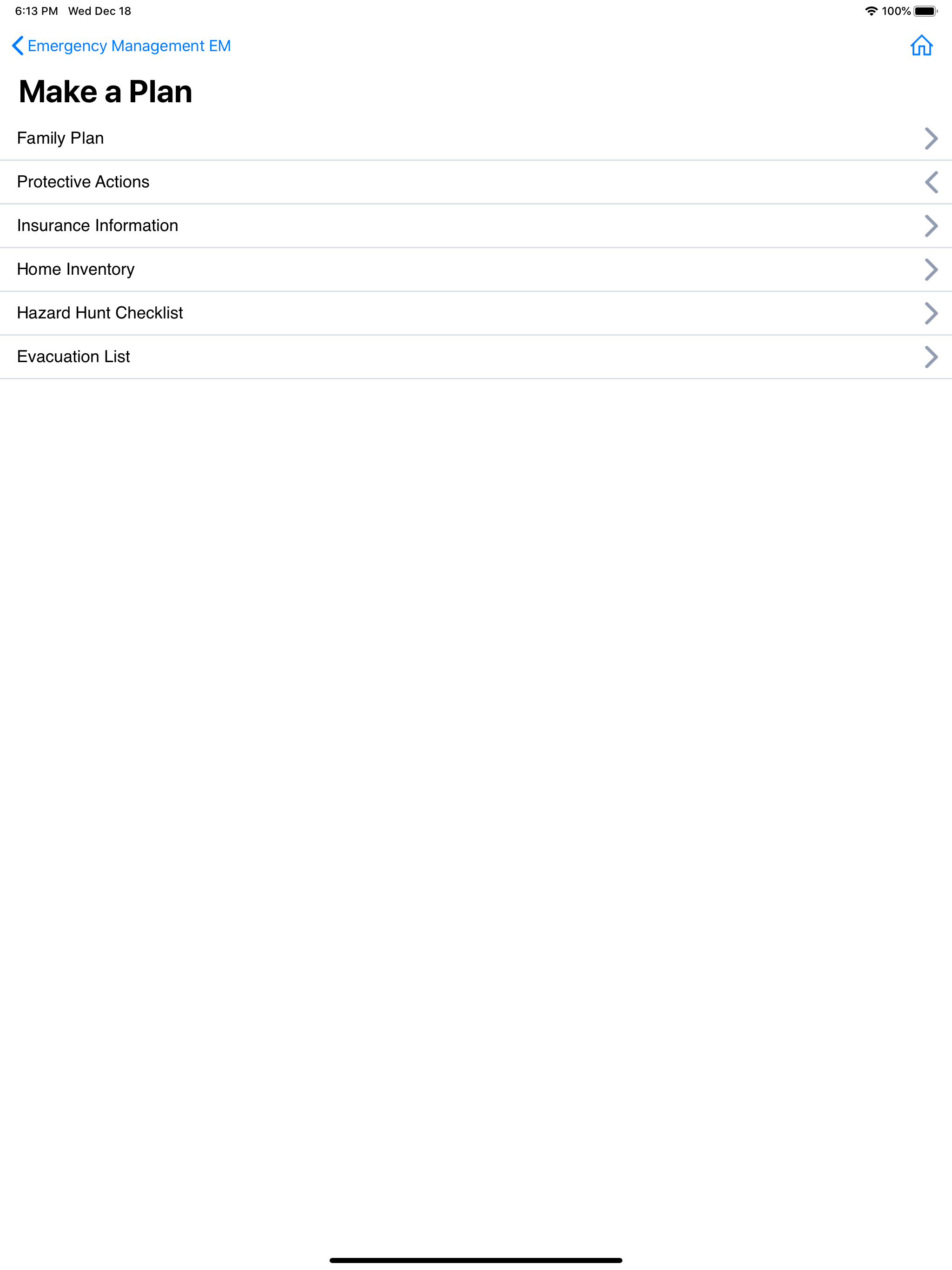 Emergency Ready screenshot 8
