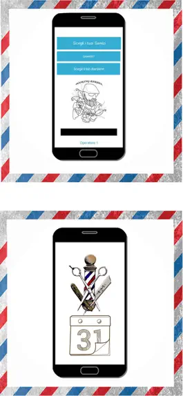 Game screenshot Fabios Barber Shop apk